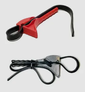 ključ sa trakom plimat