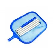 Mrežica za bazen sa teleskopskom drškom