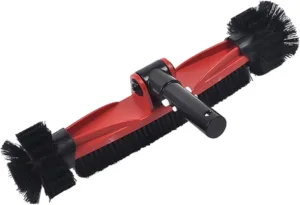 nero lux sa bocnim cetkama