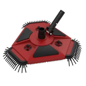 papuca usisivaca nero trouglasta