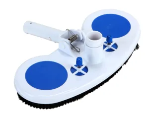 Papuča usisivača Nero Eco sa podnim četkama