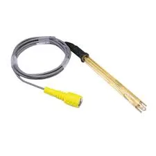 redox elektroda sa kablom i konektorom