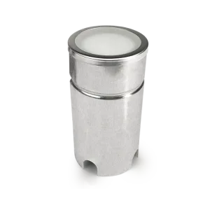 Metalna LED podna svetiljka za spoljašnju upotrebu