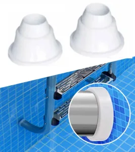 rezervne gume za merdevine bele