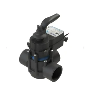 Automatski ventil za kontrolu protoka vode servo pogon emaux 1