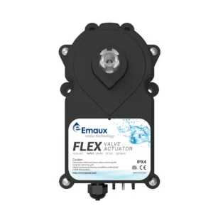 Emaux FLEX aktuator ventila za bazene
