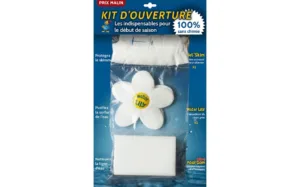 Set za čišćenje i održavanje bazena