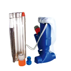 usisivaci za montazne bazene