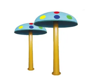 vodena atrakcija pecurka za bazen