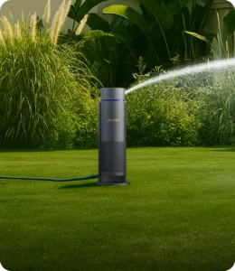 aiper irrisense - uređaj za smart zalivanje dvorista