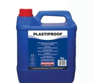 PLASTIPROOF-isomat