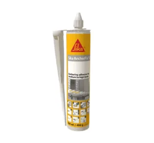 Sika AnchorFix lepak za sidrenje velike čvrstoće