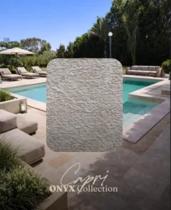 capri onyx cefil lajner