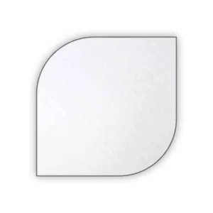 cefil lajner beli jednobojni