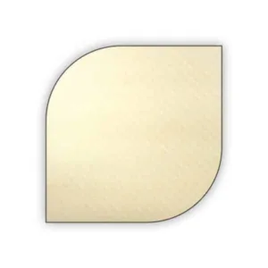 cefil sable jednobojni lajner bež