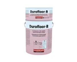 Isomat Durofloor-R epoksidni premaz za podove