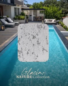 glaciar nature kolekcija cefil lajneri 2