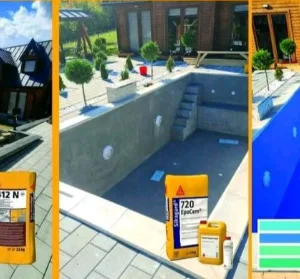 građevinski materijali