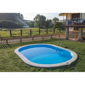 gre montažni ukopni bazen