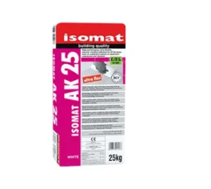 Isomat AK 25 lepak za pločice 25kg