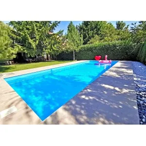 poliporpilenski bazeni