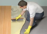 premazi protiv vlage i vodoodbojnost