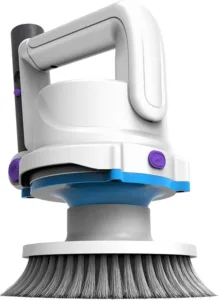 Električna četka za čišćenje površina