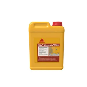 Sika ViscoCrete 5380 aditiv za beton