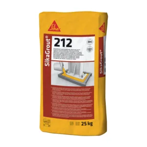 Sika Grout 212 građevinski mort 25 kg