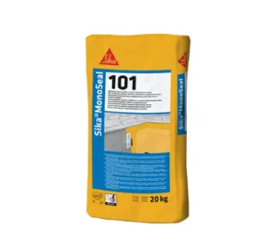 Sika MonoSeal 101 hidroizolacioni premaz 20kg