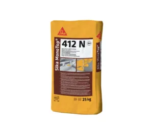 Sika MonoTop 412 N građevinski malter 25kg