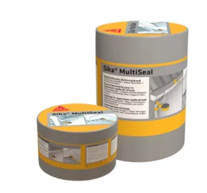 Sika MultiSeal traka za zaptivanje i izolaciju