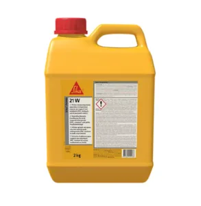 Sika 21W aditiv za beton i malter 2kg
