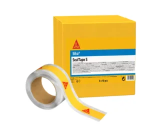 Sika SealTape S traka za zaptivanje spojeva