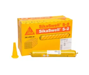 SikaSwell S-2 zaptivna masa za građevinu