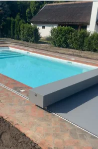 bazen od stiropor bloka