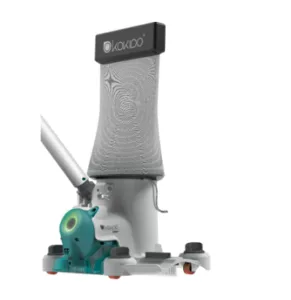 Robot za čišćenje bazena Kokido Kora