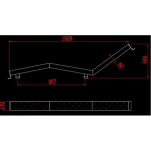 hidromasazna lezaljka