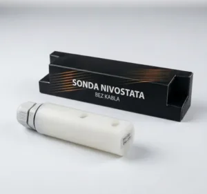 sonda nivostata