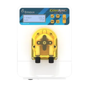 dp300x dozirna pumpa