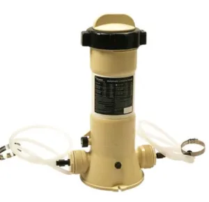 hlorinator emaux