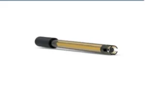 sonda ph nero serene s1